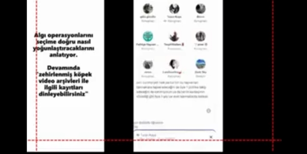 Şok ses kaydı ve algı operasyonu ifşa oldu: Seçim yaklaştıkça vitesi yükselteceğiz