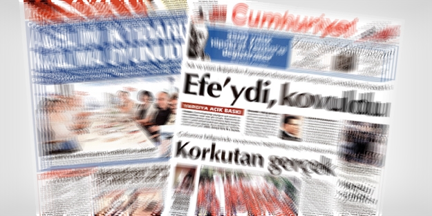 Şok şok şok.. Belgesi çıktı!