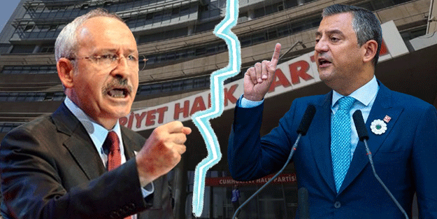Şok şok şok... CHP’de Kılıçdaroğlu taraftarlarına yönelik cadı avı başlatıldı! 394 kişilik operasyon listesi hazırlandı