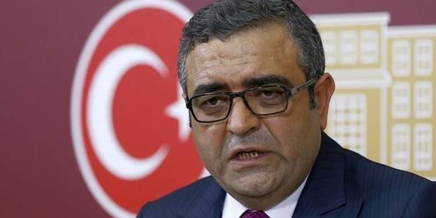 Şok şok şok! CHP’den büyük iftira TSK kimyasal silah kullandı