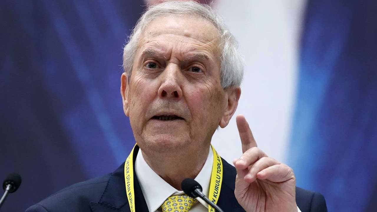 Şok sonuçların ardından Aziz Yıldırım'dan beklenen hamle