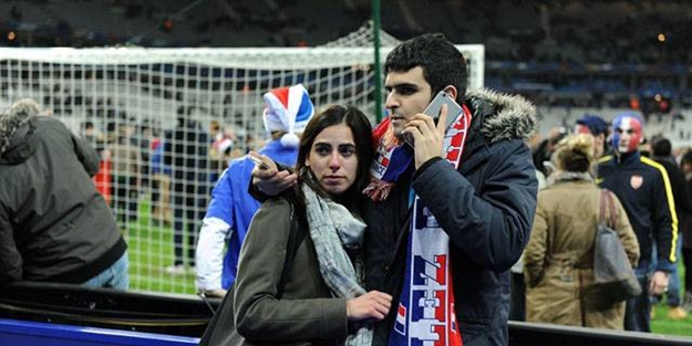 Milli Takım Fransa'ya gidemeyebilir!