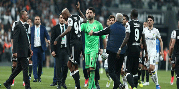 Şok sözler ortaya çıktı: Burası Türkiye senin...