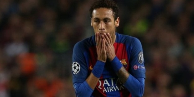 Şok suçlama: Neymar hain