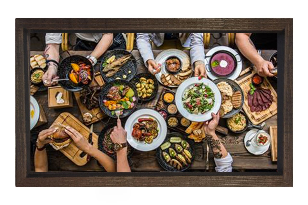 Şok! Toplu yemekte 120 kişiye yeni korona varyantı bulaştı