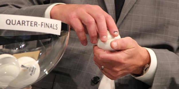 Şok 'UEFA' iddası! Beşiktaş ile Ajax eşleşmesin diye...