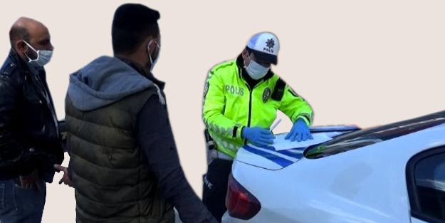 Sokağa çıkma yasağı cezalarına af var mı?