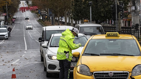 Sokağa çıkma cezası ne kadar? | Sokağa çıkanlara kadar ceza veriliyor?