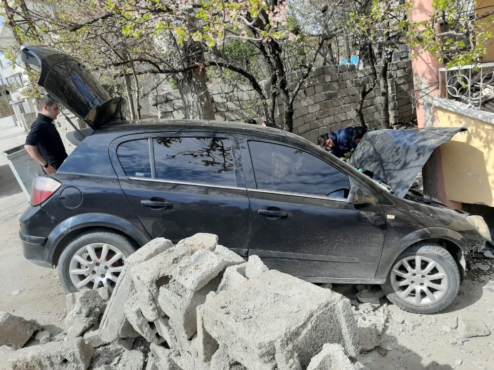 Sokağa çıkma kısıtlaması felaketten kurtardı 