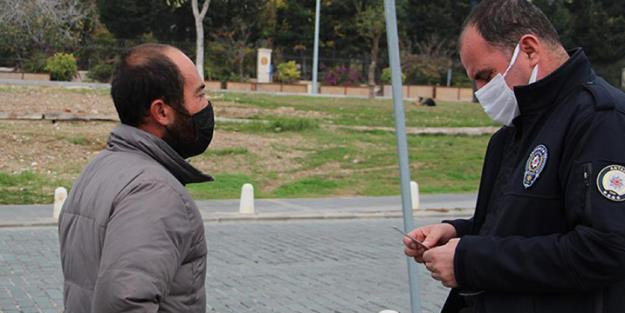 Kısıtlamada yediği para cezasıyla tanımıştık! Evsiz adamın Ankara'da hayatı değişti