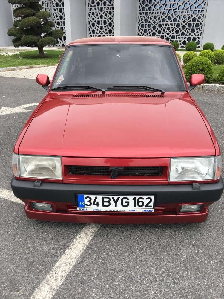 Sokağa çıkma kısıtlamasından sonra trafikte drift yapan magandalar yakalandı 