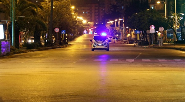 Sokağa çıkma yasağı devam ediyor mu? Marketler açıldı mı?