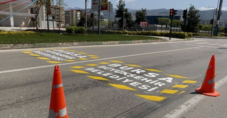 Sokağa çıkma yasağı fırsata döndü 