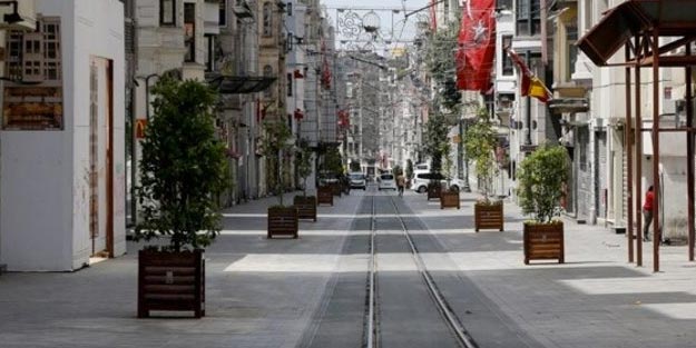 Sokağa çıkma yasağı iptal mi edildi? Son dakika sokağa çıkma yasağı neden iptal edildi?
