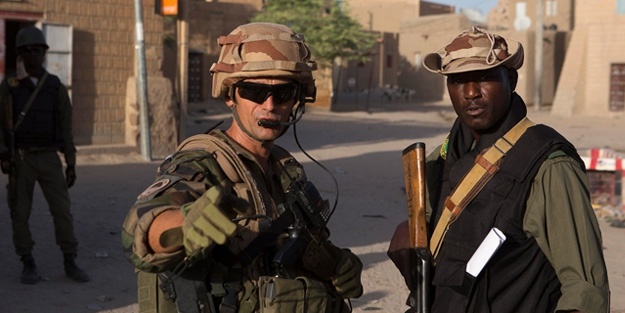 Sokağa çıkma yasağı kaldırıldı