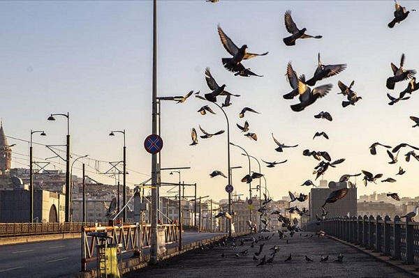 Sokağa çıkma yasağı kısalıyor mu?