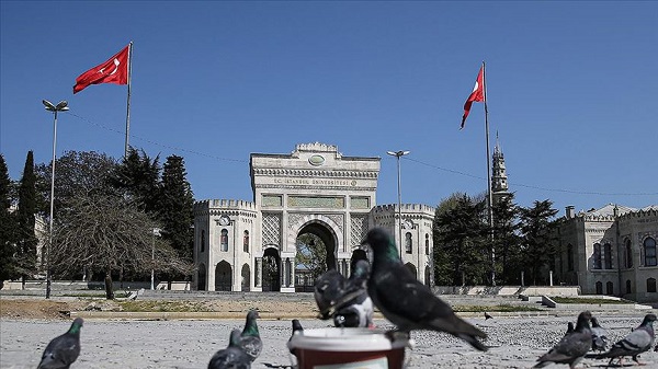 Sokağa çıkma yasağı ne zaman? | 1 Mayıs marketler açık mı?