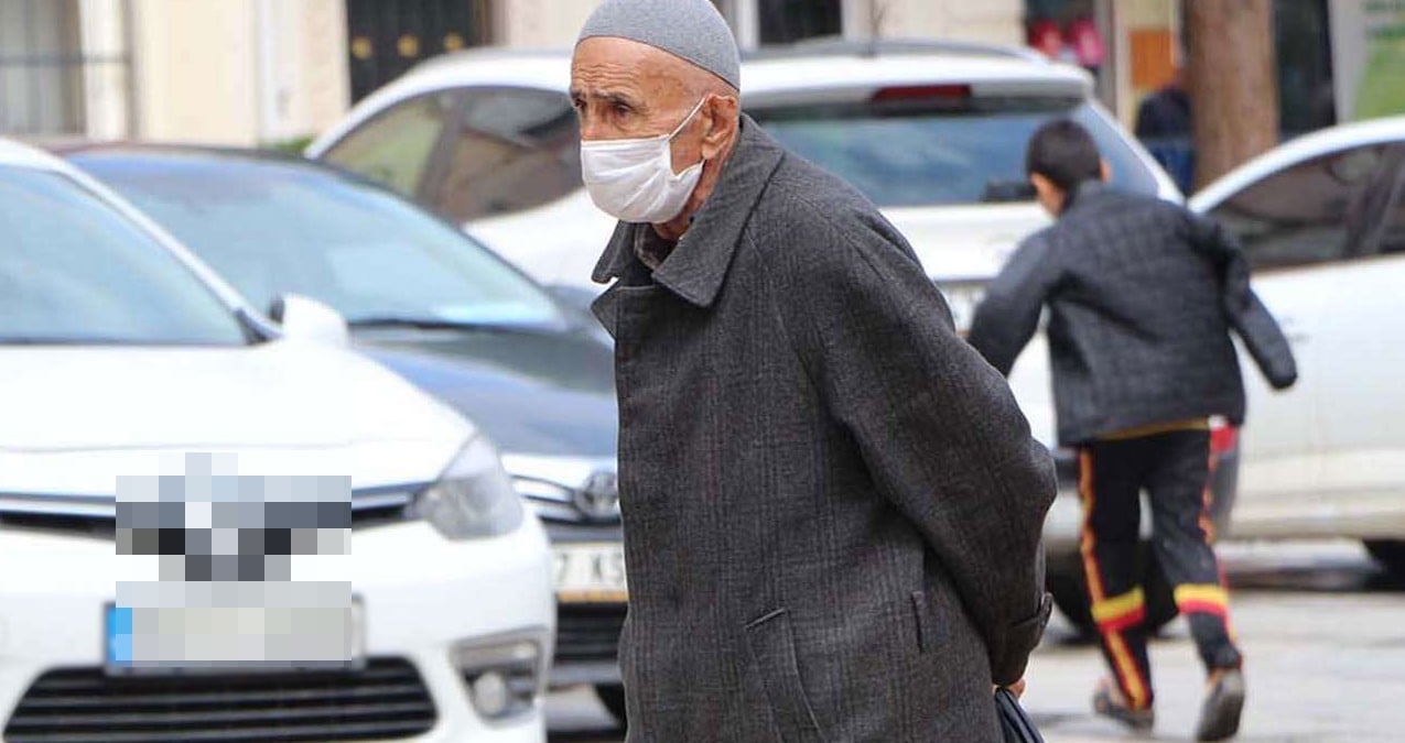 Sokağa çıkma yasağı ne zaman başlayacak? 65 yaş üstü ve 20 yaş altı hangi saatlerde sokağa çıkabilecek?
