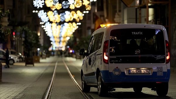 Sokağa çıkma yasağı ne zaman bitecek?