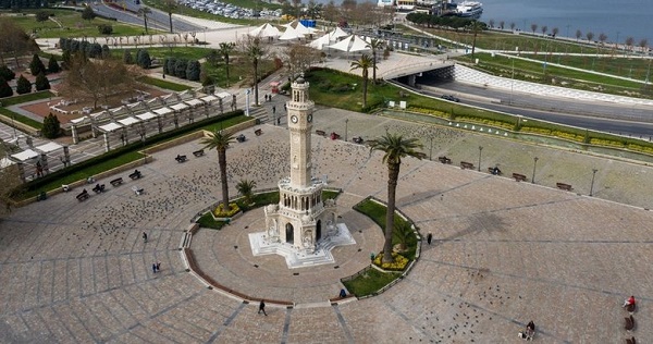 Sokağa çıkma yasağı ne zaman bitecek? Sokağa çıkma yasağı saat kaçta bitecek?