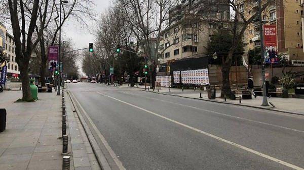 Sokağa çıkma yasağı ne zaman? | Hangi dükkanlar kapanacak?