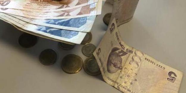 Sokağa çıkma yasağı maaştan kesilir mi?