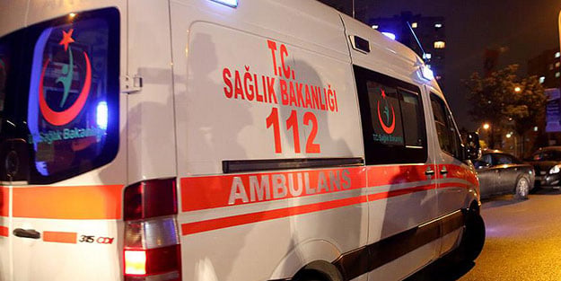 Sokağa çıkma yasağı olan adamın, karıştığı kazada ölmediği anlaşıldı