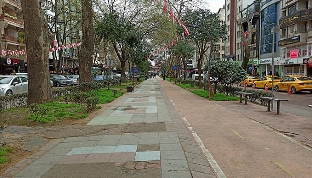 Sokağa çıkma yasağı olursa neler yasaklanır?