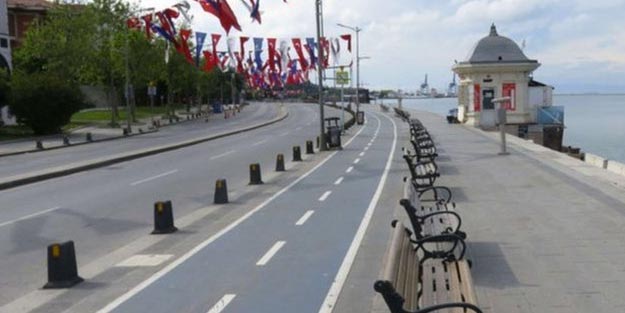 Sokağa çıkma yasağı saat kaçta bitecek?