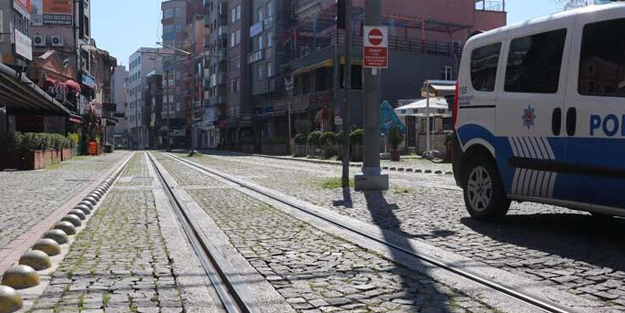 Sokağa çıkma yasağı saatleri mi değişecek?
