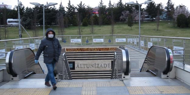 Sokağa çıkma yasağı son dakika gelişmesi! Sokağa çıkma yasağı mı ilan edilecek?