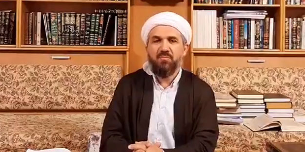 Sokağa çıkma yasağına uymak dinen gerekli mi? İhsan Şenocak'tan önemli açıklama