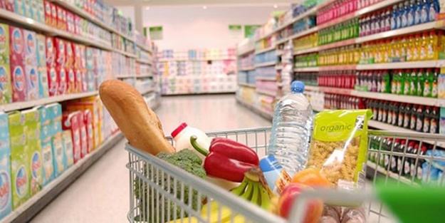 Sokağa çıkma yasağında bakkallar ve marketler ne zaman açık? Arefe günü ve bayramlarda bakkallar ve marketler açık mı?