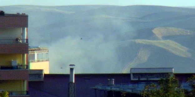 Silvan'da ölü sayısı 4'e çıktı