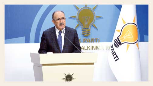 Sokağa davet acizliktir