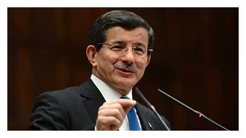 Sokağa değil sandığa çağır