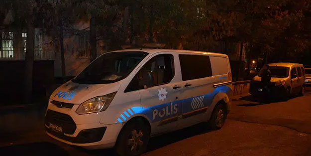 Sokağa terk edilmiş bebek bulundu