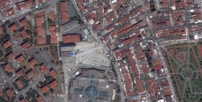 Sokağın adını belirlemek için halk oylaması yapılıcak