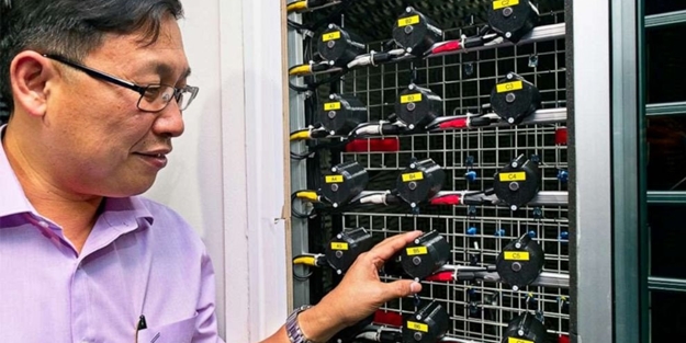 Sokağın sesini engelleyen yeni teknoloji: Gürültü önleyici pencere