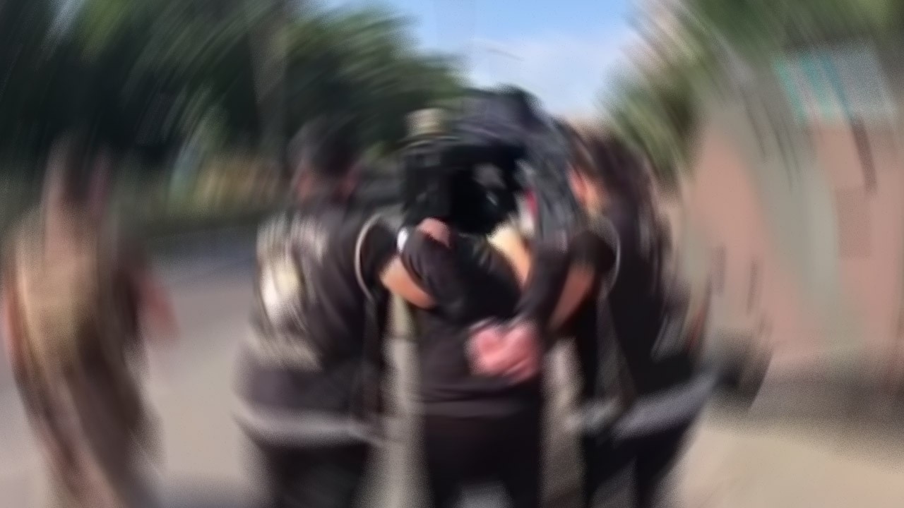 Sokak çetelerine eş zamanlı operasyon! Gözaltılar var