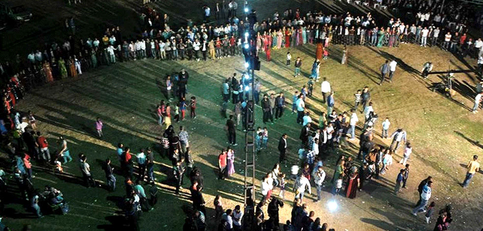 Sokak düğünleri yasaklandı! Nedeni bakın neymiş…