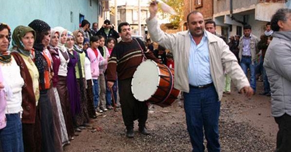 Sokak düğünü artık yasak