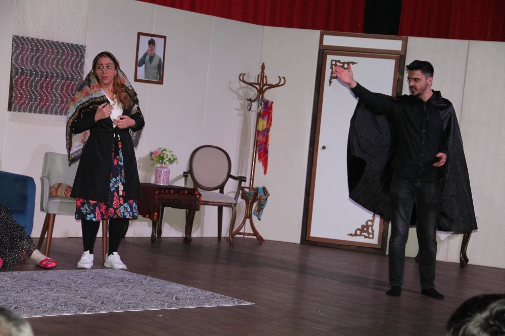 Sokak hayvanları için oynadılar 