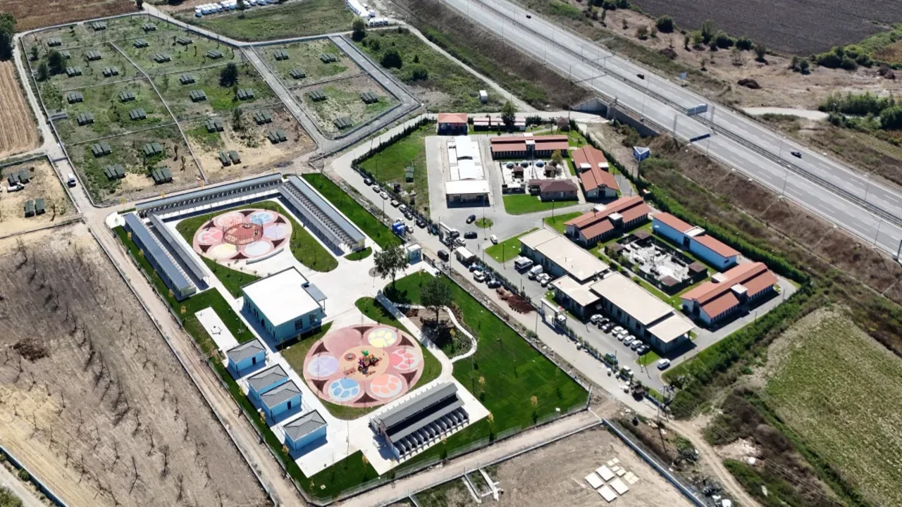 Sokak hayvanları sorununa ilk ve örnek adım Sakarya’dan geldi!