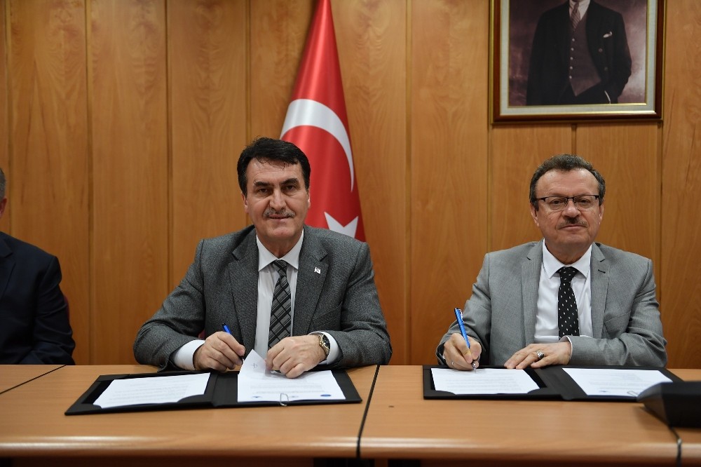 Sokak hayvanlarına 24 saat sağlık hizmeti 