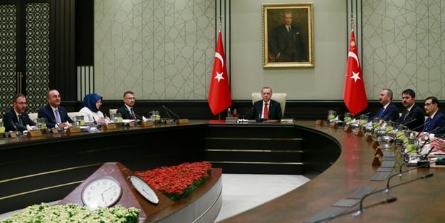 Sokak kısıtlamaları geri mi geliyor? Ankara'da kritik toplantı