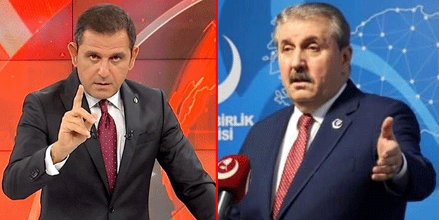 Sokak köpekleri tartışmasında son nokta! Destici'den Portakal'a olay cevap