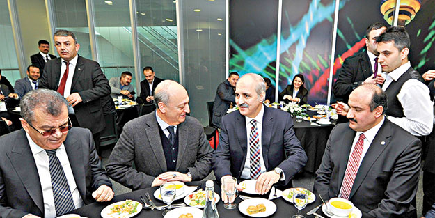 ‘Sokak olaylarında herkes kaybeder’