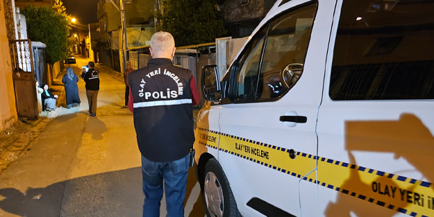 Sokak ortasında av tüfeğiyle katledildi