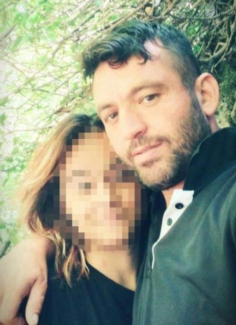 Sokak ortasında dayak yiyen hamile kadın konuştu: Bebeğim...